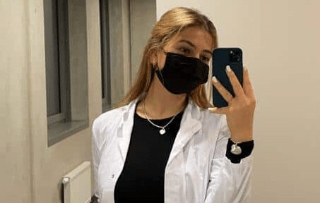 Frag eine Studentin: Medizinstudium an der University of Latvia in Riga