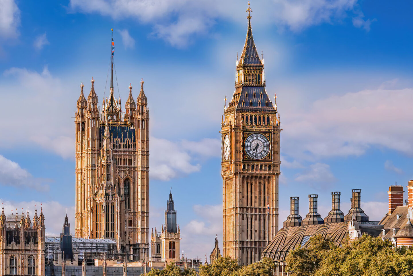 Medizinstudium in Großbritannien