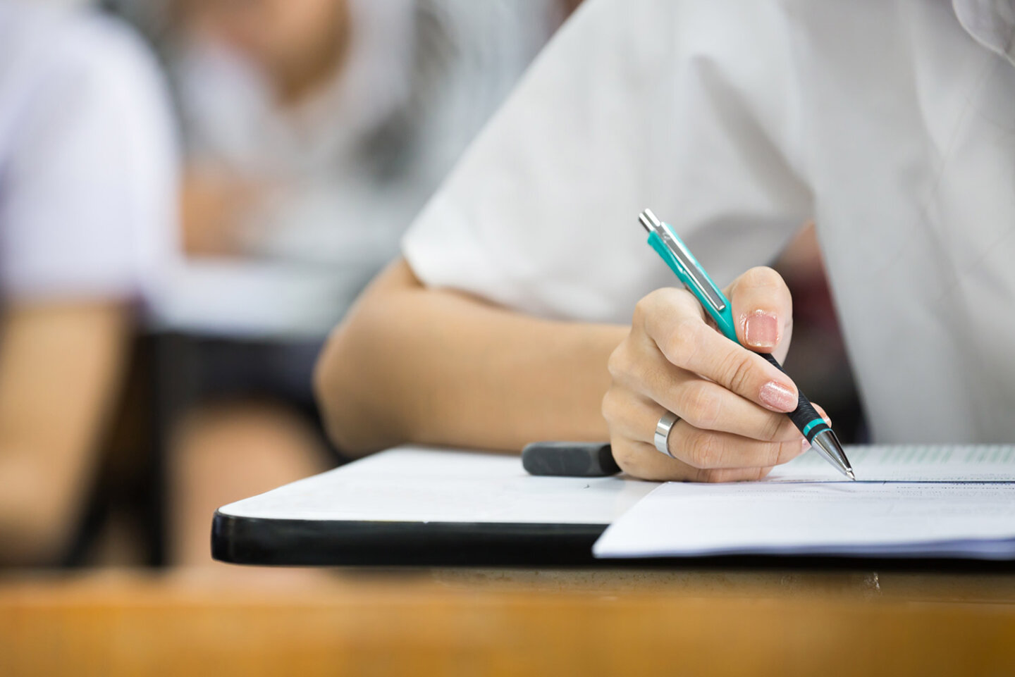 Wissenschaftliches Schreiben – unsere Tipps und Tricks