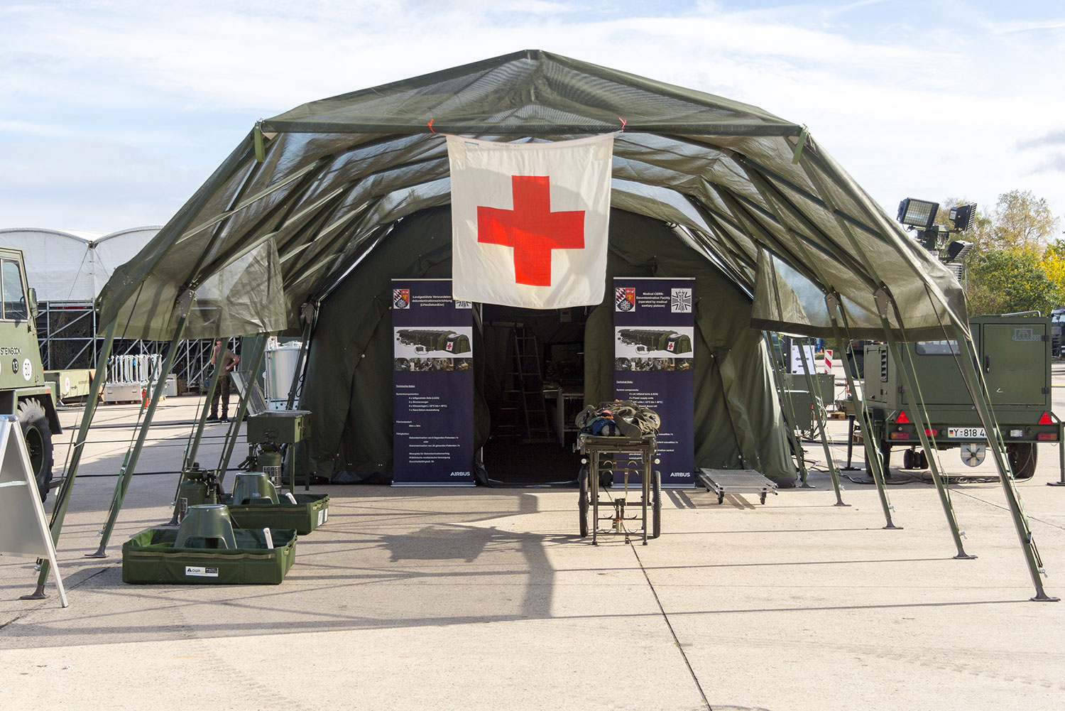 Medizinstudium Bundeswehr: Alternativer Karriereweg für Medizinstudenten