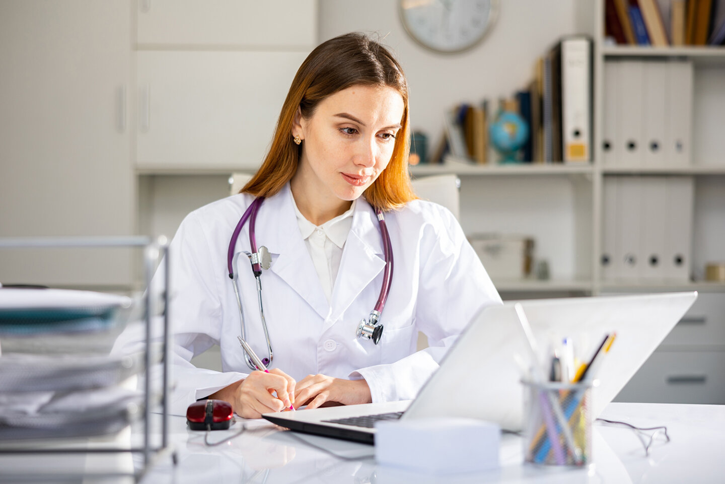 Medizinstudium im Ausland auf Deutsch