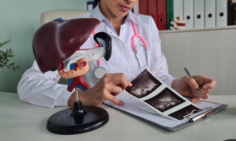 Was ist ein Internist?