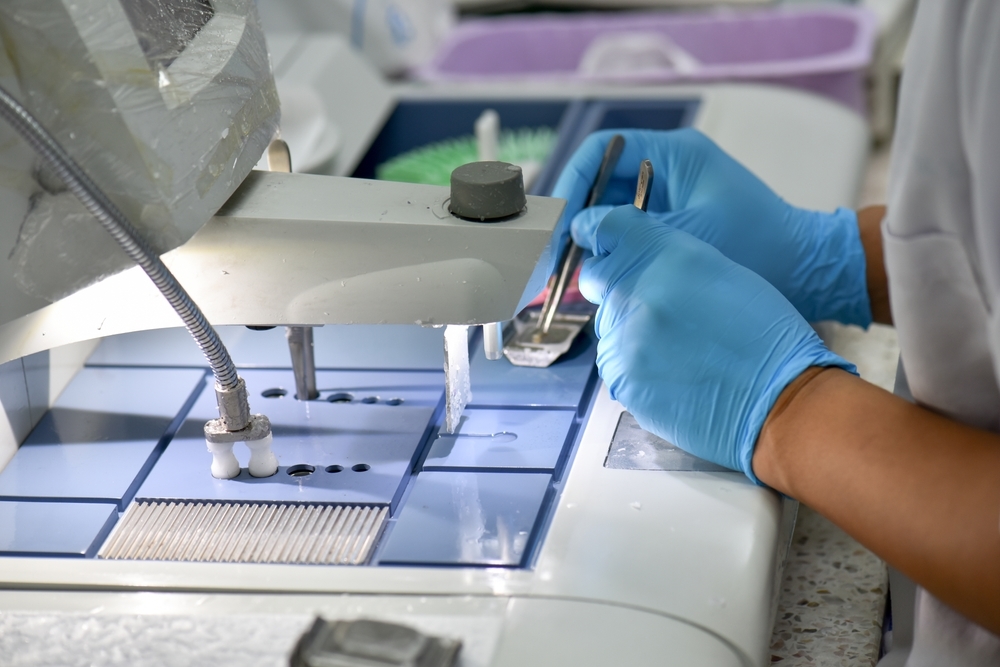 Was macht ein Pathologe?