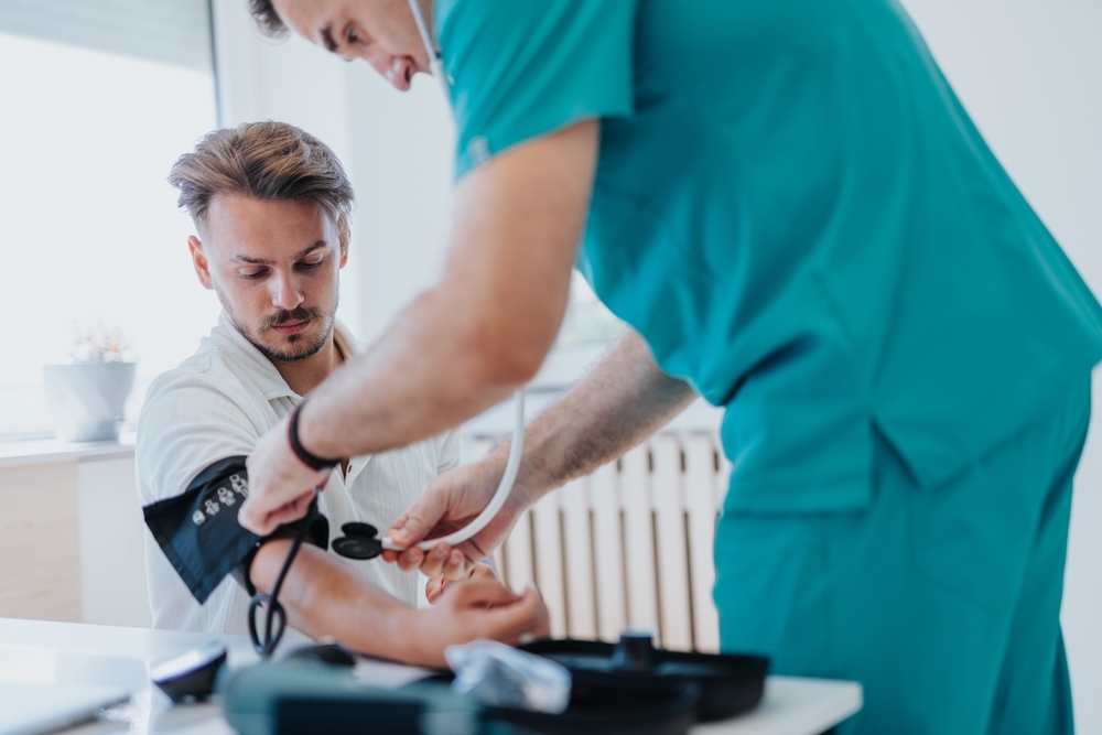 Famulatur – das Praktikum der Medizinstudenten