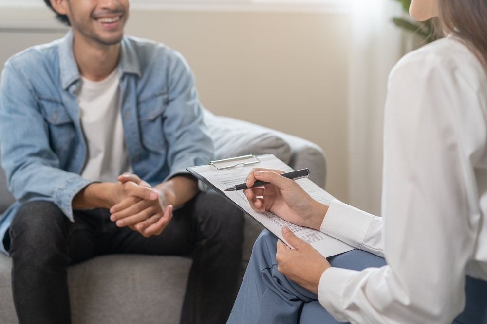 Psychologen Gehalt: Was verdient ein Psychologe/-in in Deutschland (inkl. TVöD)